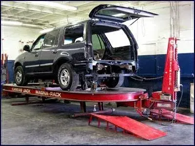 Bellverno Auto Collision Center