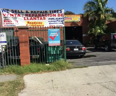 Business Photo