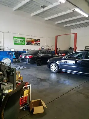Don Rite Auto Repair / Smog / Tow Service