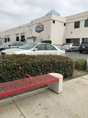 AAMCO Transmissions & Total Car Care
