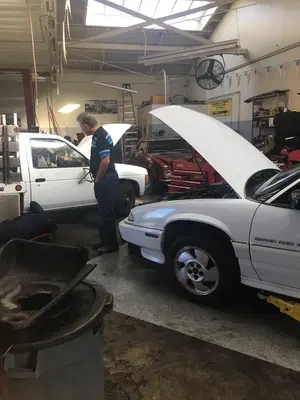 El Texano Transmissions & Auto Repair