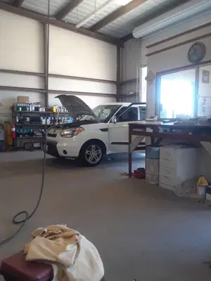 Alex Auto Repair & Smog Check