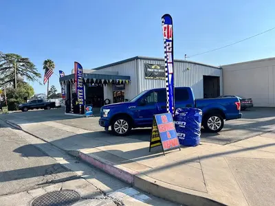 Premier Tire & Service