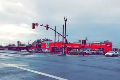 Mendez Auto Repair and Smog
