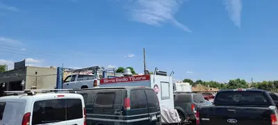 Sanchez Auto Repair
