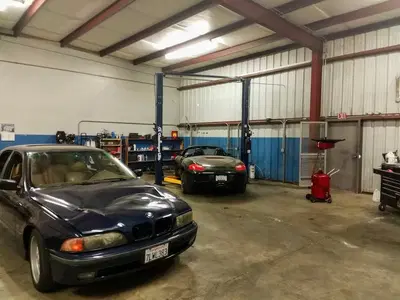 Lozanos Automotive