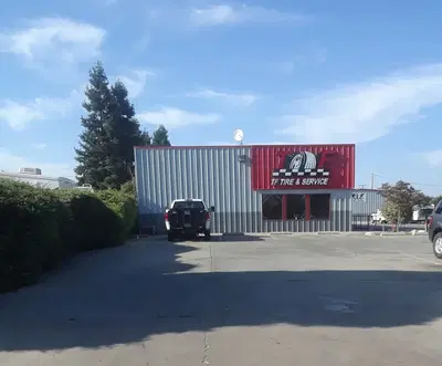 TF Tire & Service