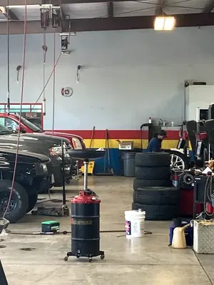 Carrolls Tire Warehouse