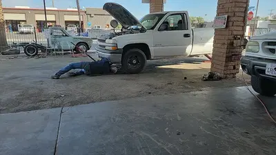 Toro Tire Service