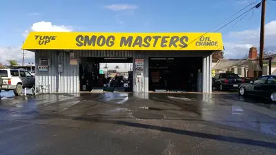 Smog Masters