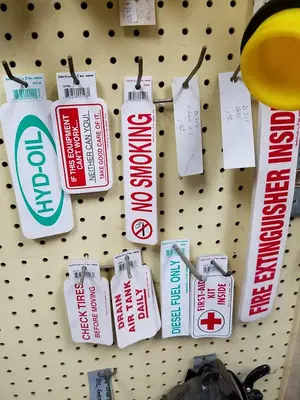 Cotton Center Auto Parts
