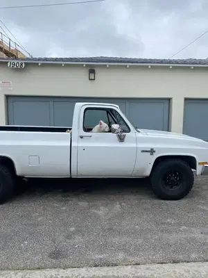 Morris Automotive