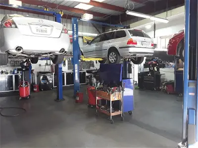 Joy Automotive Service & Repair