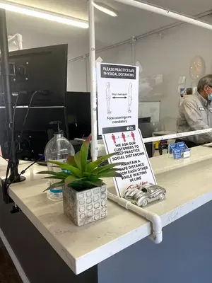 Business Photo