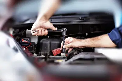Big Q Auto Repair