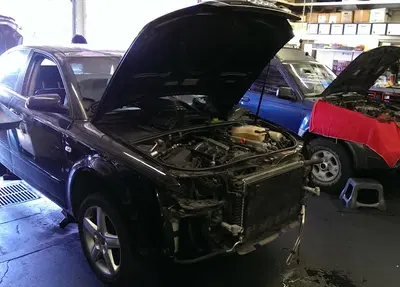 26th Street Auto Center