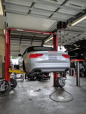 Firestone Complete Auto Care