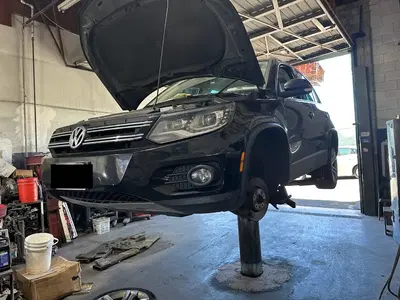 Gateway Auto Service & Body Shop
