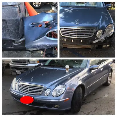 A & G Auto Repair & Body Shop