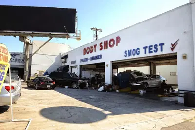 Westwood Auto