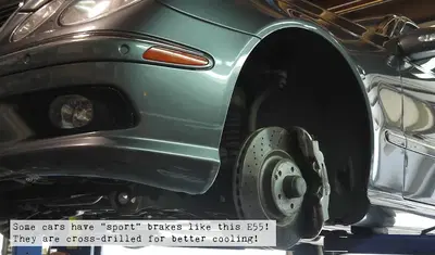 Jeff's Mercedes Auto Service is becoming SECRETMBZ.COM