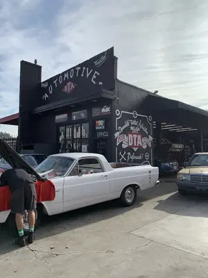 DT Automotive