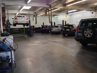 Superformance Foreign Auto Repair