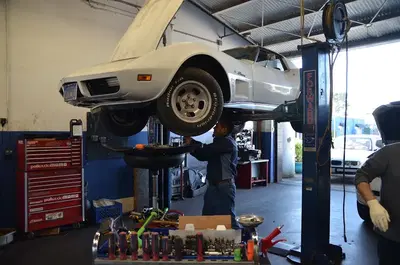 Fontes Auto Repair