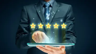 Business Photo