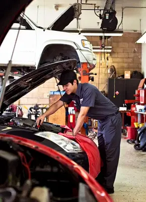 Modesti's Car Care Center - Best Auto Repair Shop in Culver City Ca