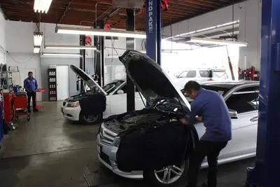 Quality Automotive