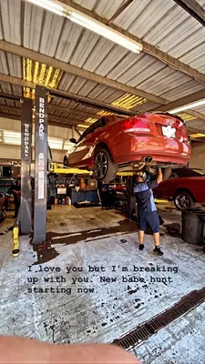 Pacific Motors