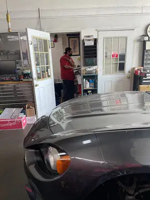 Pasten Automotive
