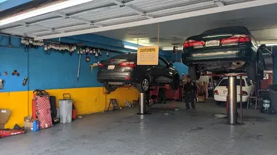 Brother's Auto Repair