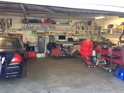 Queros Auto Service
