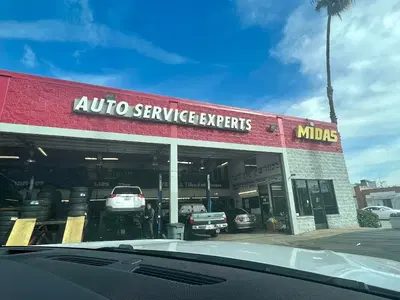 Midas