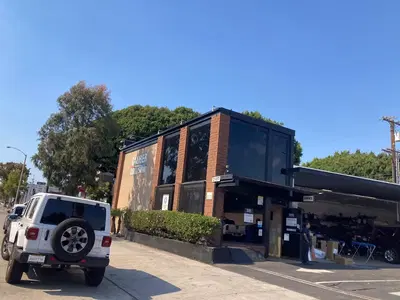 Caliber Collision
