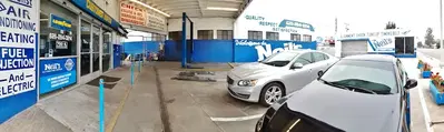 Neil's Express Automotive