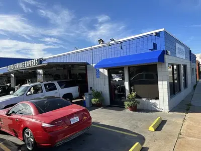 Business Photo