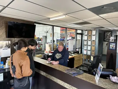 Business Photo