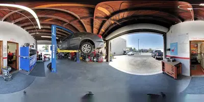 Gilbert Motor Service