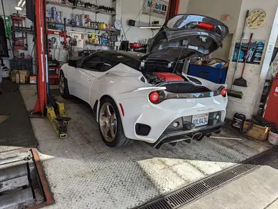 A1 Automotive Services