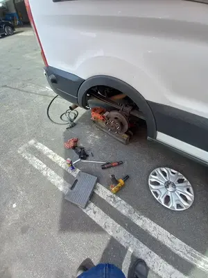 Armstrong Auto Services