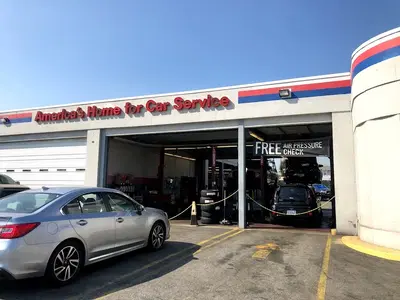 Firestone Complete Auto Care