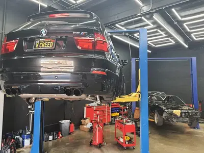 BOLD CARS - European Car Repair & Maintenance Center | Performance Tuning | Dyno