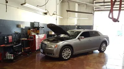 Jo's Garage Inc. - Auto Repair Shop in Alhambra CA
