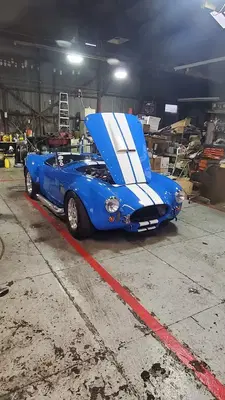 Le Car Auto Repair