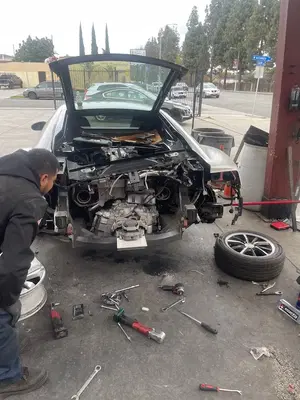 New Way Tire & Auto