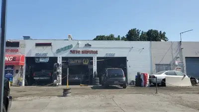 Speed Auto Services