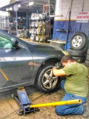 Mexicali Auto Services